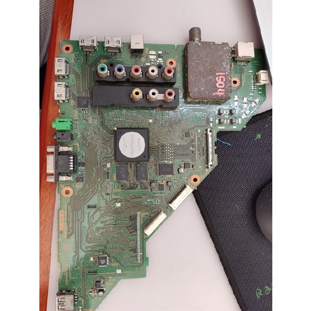 55HX750 - BO KHIỂN SONY (SP253 C1)