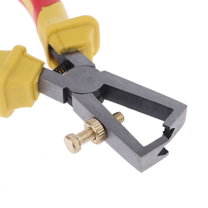 Kìm Cắt Dây Đa Năng Tiện Dụng