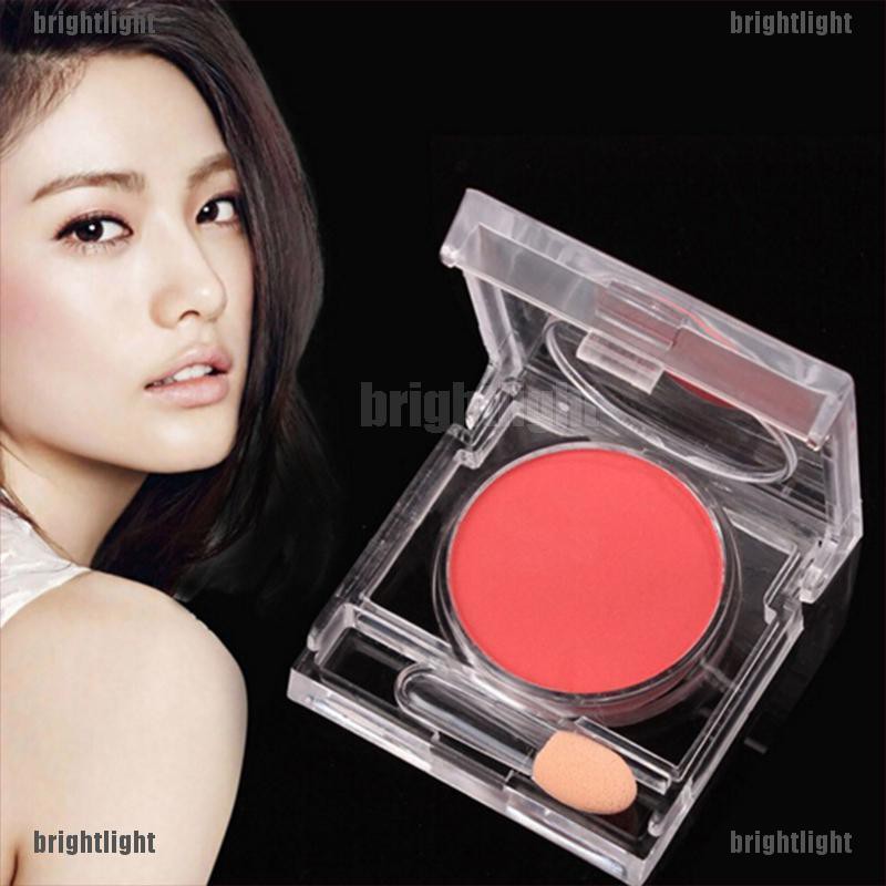 [Hàng mới về] Phấn má chất lì chuyên nghiệp cho trang điểm