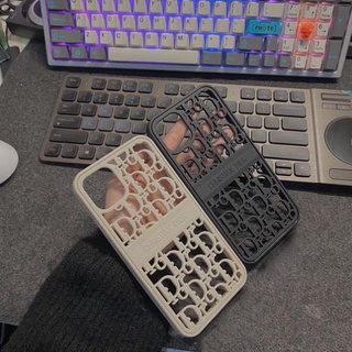 Ốp lưng iphone - ốp iphone di-or lưới