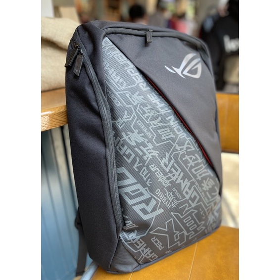 Balo Laptop Gaming ROG Big Size  2021