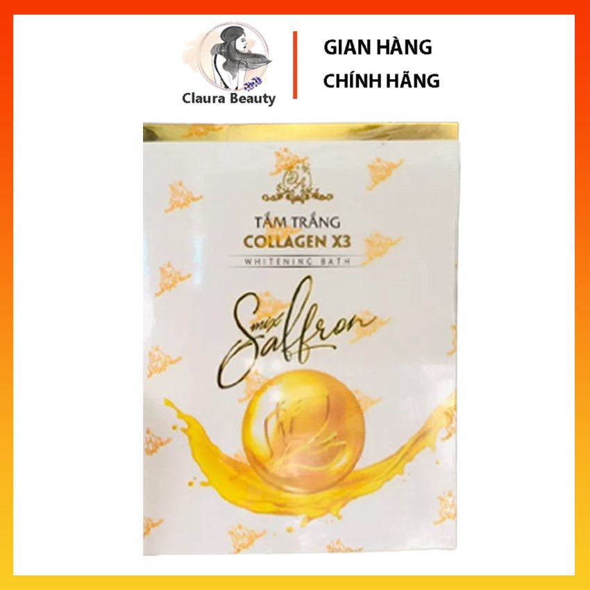 Combo Body Collagen X3 + Kích Trắng Đông Anh Chính hãng CLAURA BEAUTY