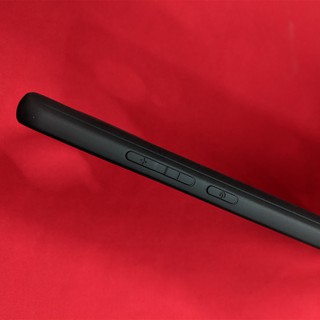 Ốp lưng dẻo đen nhám Redmi K30 Pro