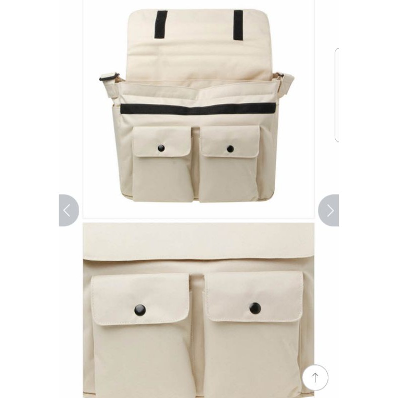 Cặp spao Balo Spao auth