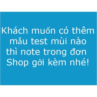 Tinh dầu nước xịt thơm quần áo 780k/kg dùng cho tiệm giặt ủi