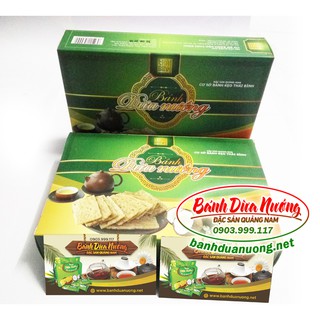 Bánh dừa nướng (200gr)