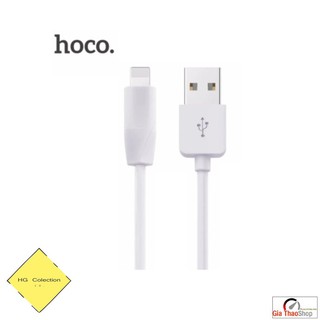 Dây cáp sạc Hoco X1 lightning