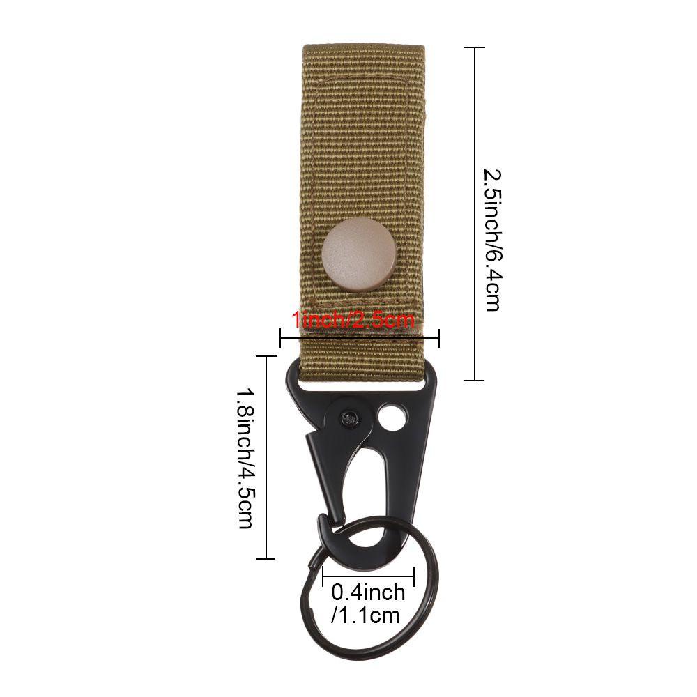 MYRONGVN Móc Khoá Thể Thao EDC