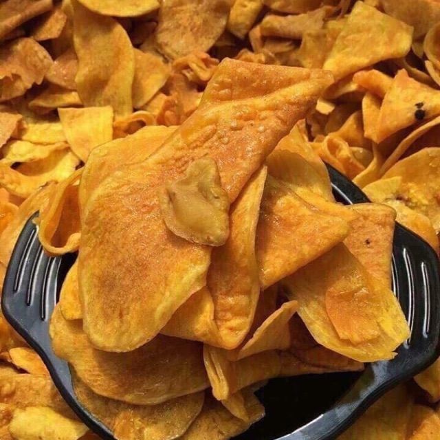 [Mã 77FMCGSALE1 giảm 10% đơn 250K] Khoai lang sấy mật ngọt gói 300gr trái cây sấy | BigBuy360 - bigbuy360.vn