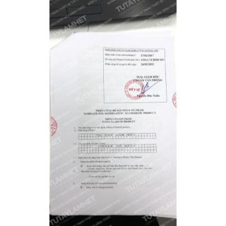 TONER VỎ QUÝT- TỰ TAY LÀM HẾT