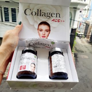 Collagen ACE ++