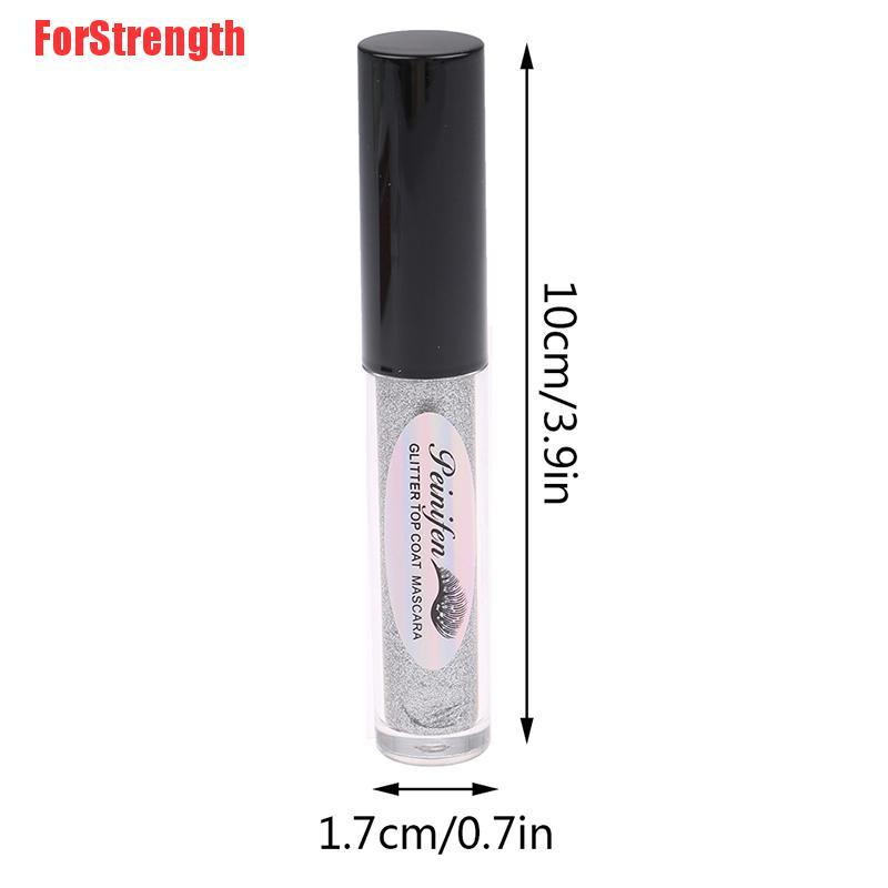 (hàng Mới Về) Mascara Kim Tuyến Lấp Lánh Nhanh Khô Lâu Trôi Chống Thấm Nước | BigBuy360 - bigbuy360.vn