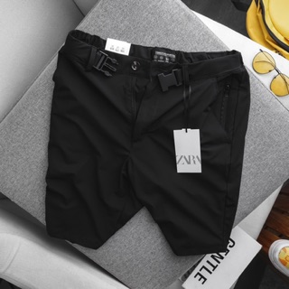 Quần short gió Zra
