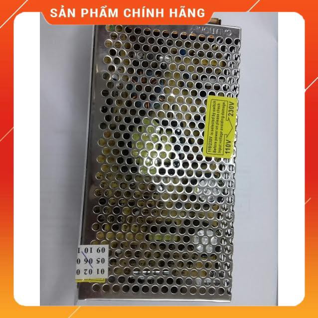 Nguồn tổ ong 5V 20A xịn dailyphukien