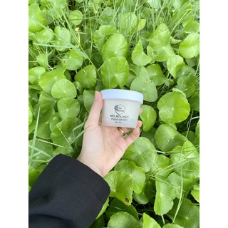 Bột Rửa Mặt Kim Thảo Dược