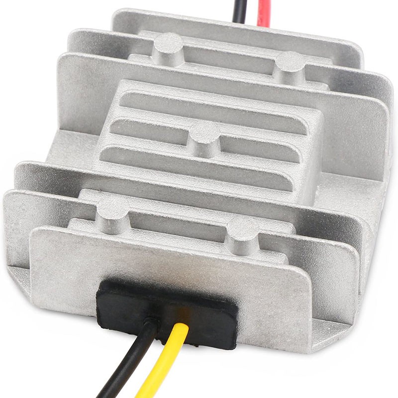 Bộ Điều Chỉnh Điện Áp Dc 12v Dc 5-11 V Sang 12 V Lên 3a | BigBuy360 - bigbuy360.vn