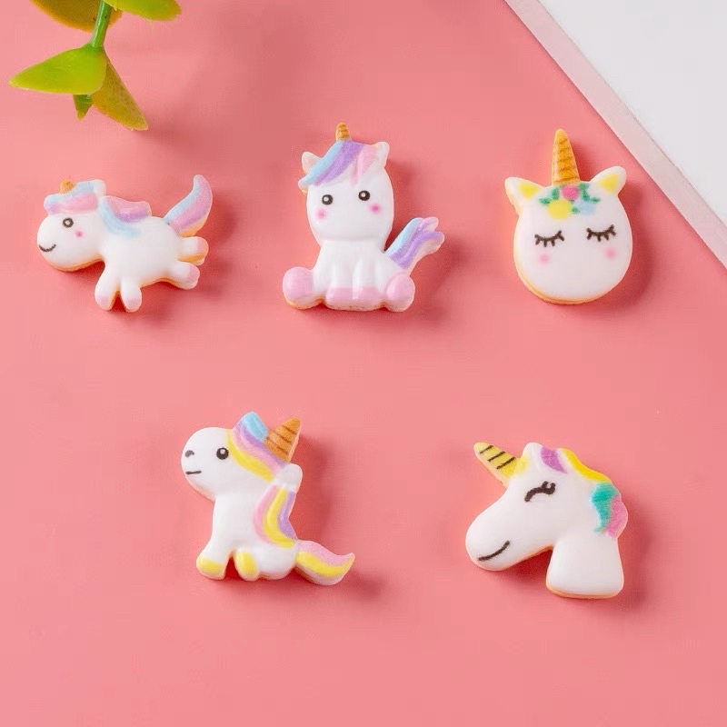 Sticker 3D nhân mã đáng yêu, hình dán 3d cute, nhãn dán cho bình nước siêu đẹp, điện thoại