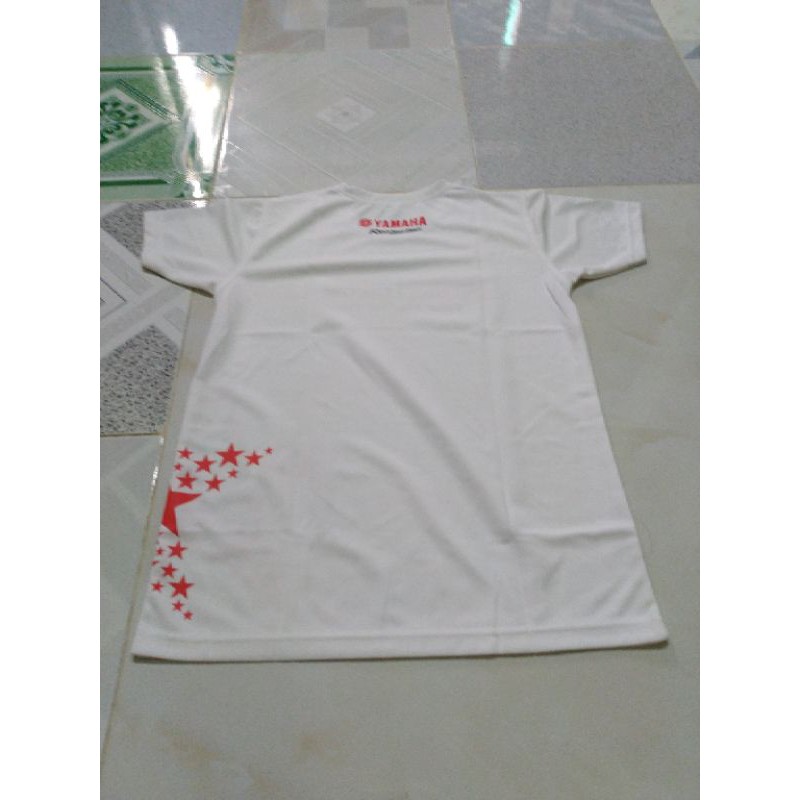 Áo thun unisex thanh lý