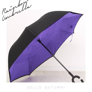Reverse Umbrella