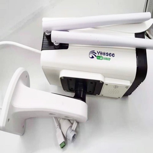 [GIÁ TỐT] CAMERA WIFI YOOSEE A-420 20 LED | BigBuy360 - bigbuy360.vn