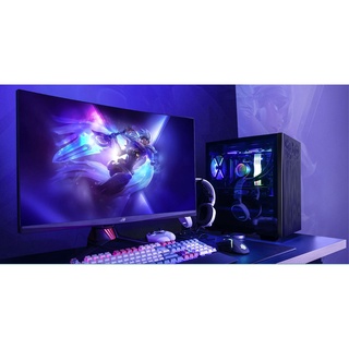 Vỏ Case DEEPCOOL MATREXX 40 3FS (TẶNG 3FAN RGB)
