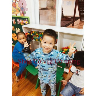 BỘ CỜ VUA KHỔNG LỒ - SIZE NHỎ