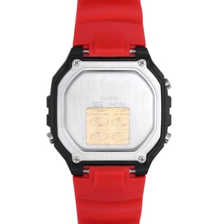 Đồng hồ Nam Casio W-218H-4BVDF
