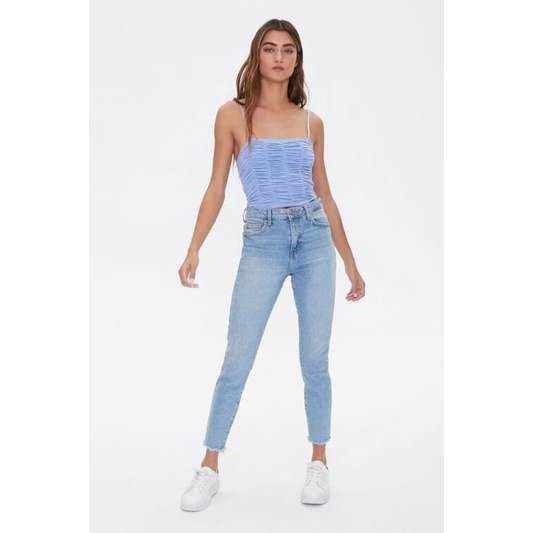 Áo 2 dây F21 dư xịn