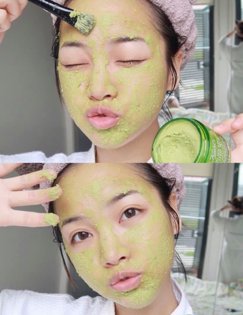 MẶT NẠ BƠ KIEHL'S AVOCADO NOURISHING HYDRATION