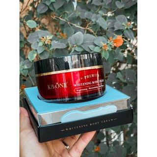 Kem Body Kbone Hộp 200g