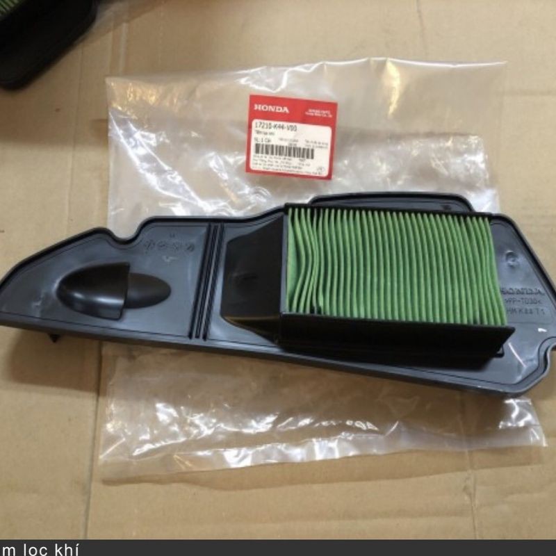 Lọc Gió  Sh 125, 150 (2017&gt;2019) zin