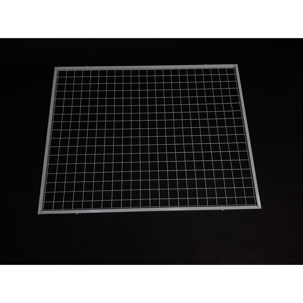 Khung Lưới Kệ Siêu Thị 120x150