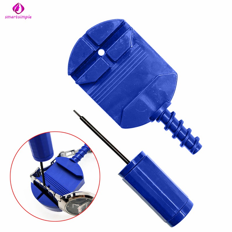 Dụng Cụ Điều Chỉnh Dây Đồng Hồ Tiện Dụng