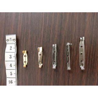 Set ghim cài áo - để làm cài áo