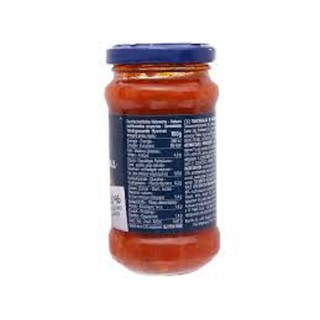 SỐT CÀ BARILLA NAPOLETANA 200G