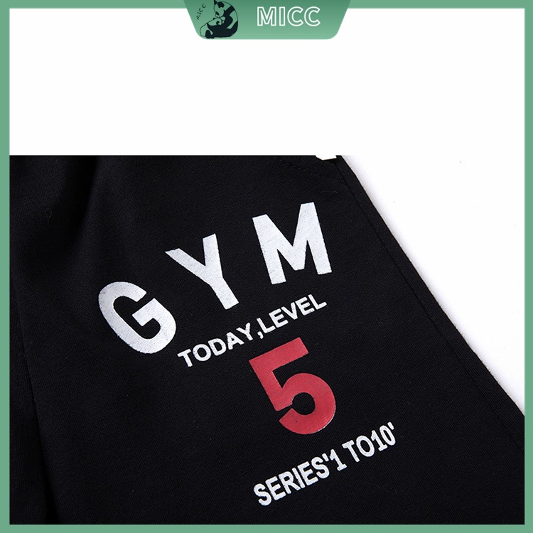 Quần short thời trang sành điệu cho bé trai