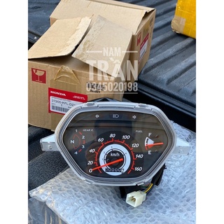 Đồng hồ wave thái