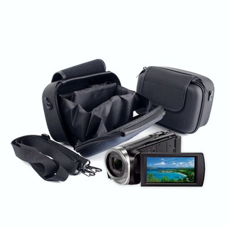 Túi Đựng Máy Ảnh SONY PJ670 PJ675 PJ240 PJ350 PJ410 CX400 CX405 Chất Lượng Cao