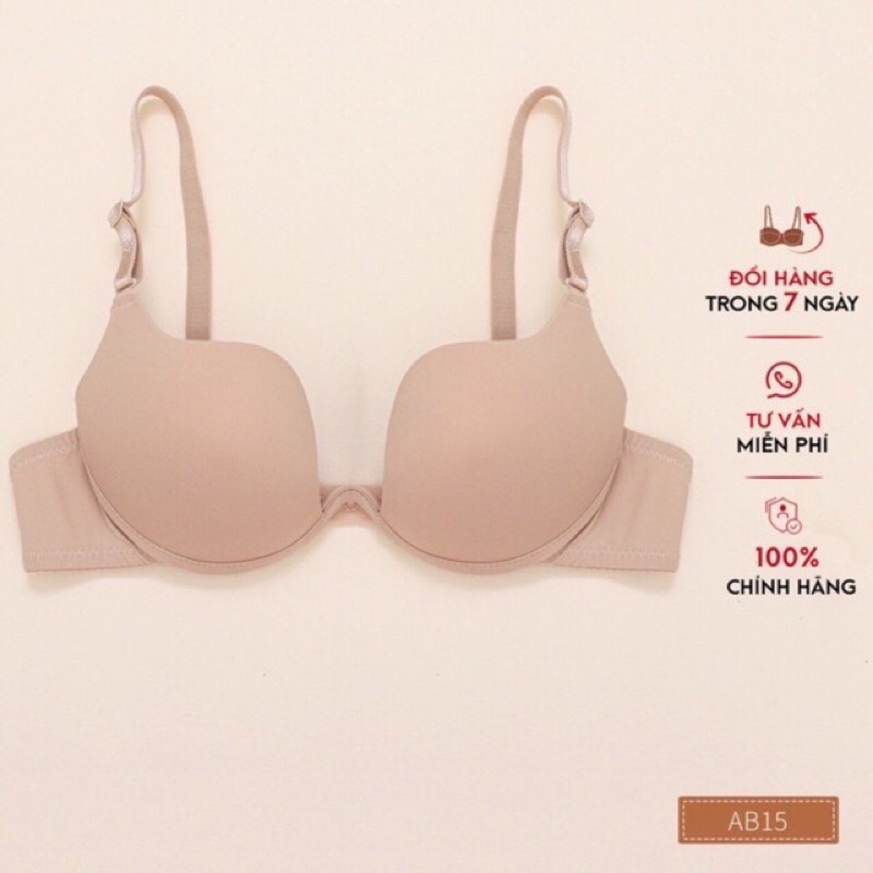 Áo Lót Nữ Nâng Ngực Multiway 7 Kiểu