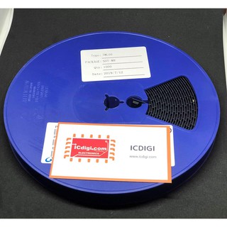 [10 con] IC ổn áp 78L05 7805 SOT-89