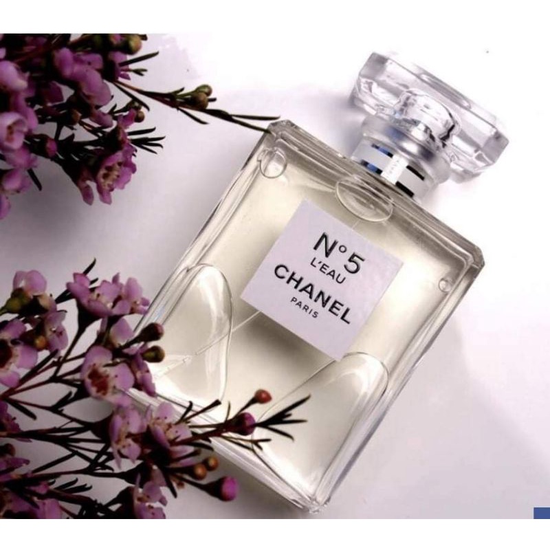 Nước Hoa Nữ No5 Eau De Parfum