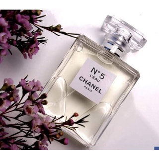 (CHÍNH HÃNG) Nước Hoa Nữ No5 Eau De Parfum