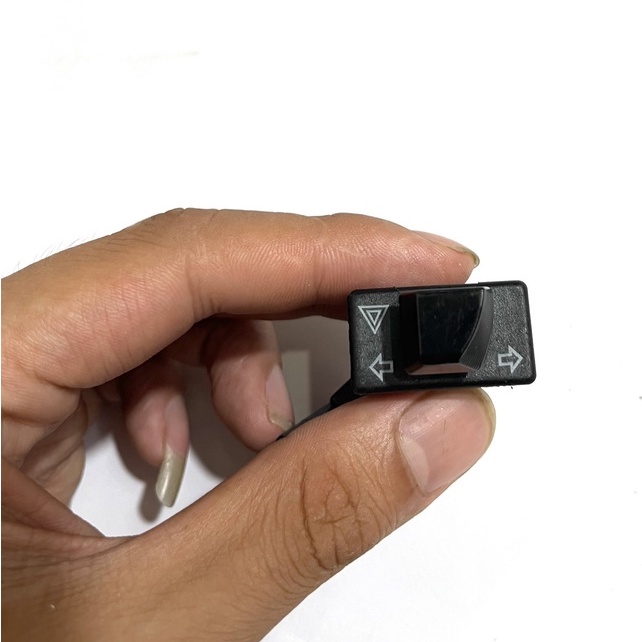 Công tắc hazard wave 110 | Wave 100 | Wave 50cc