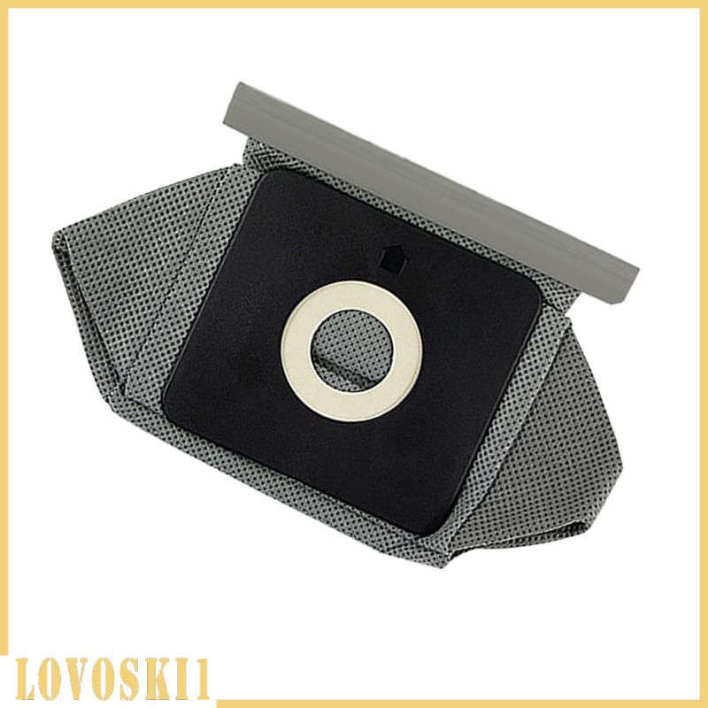 Túi lọc bụi thay thế cho máy hút bụi Electrolux Z1550/1560/1570 chất lượng