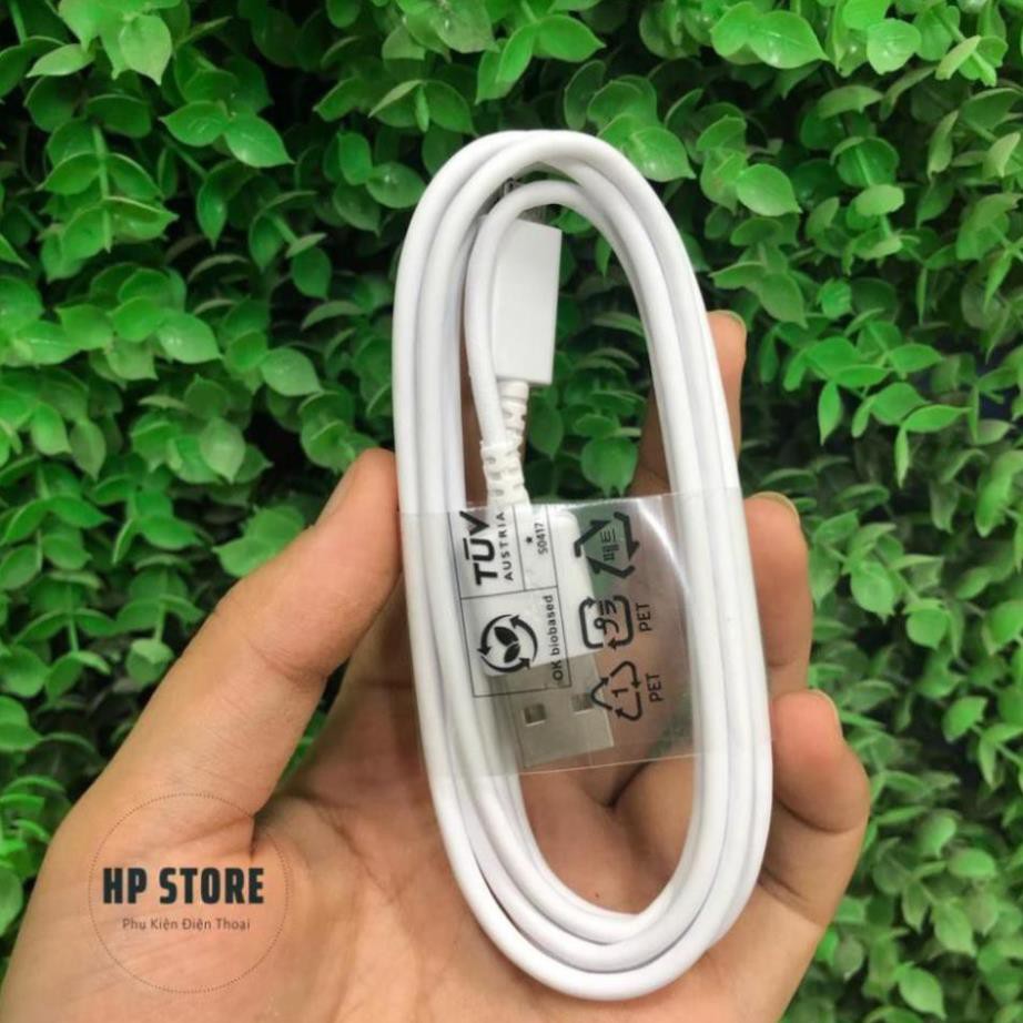 Cáp chân Micro-Usb 1m-1.5m - Bảo Hành 1 Đổi 1 - HP store