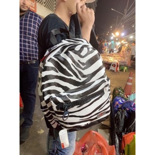 Balo thời trang chính hãng Life Spirit dây kéo to Thái Lan - BLH001 | Shopee Việt Nam