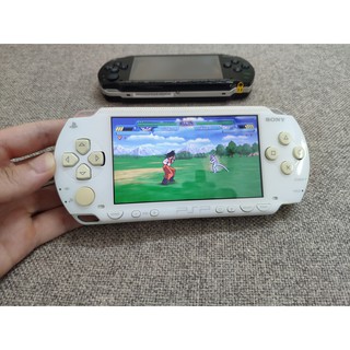 Máy game cầm tay Sony PSP 1000 thumbnail