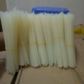 Keo nến nhỏ : combo 250 cây
