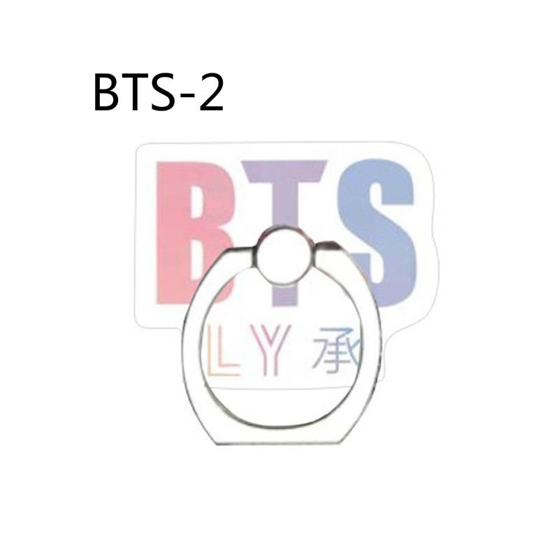 Nhẫn đỡ điện thoại xinh xắn cho fan Kpop APINK TWICE BIGBANG | BigBuy360 - bigbuy360.vn