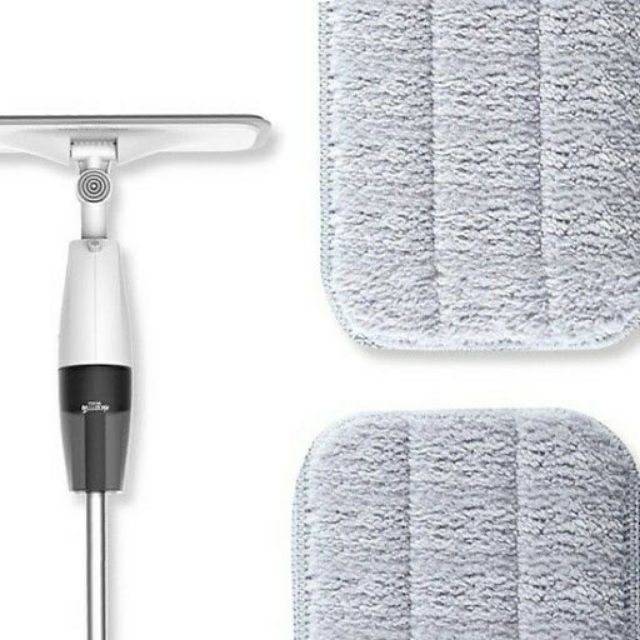 🔜 Giẻ ( Miếng ) Thay Thế Cây Lau Nhà Đa Năng Xiaomi Deerma Spray Mop 2 trong 1